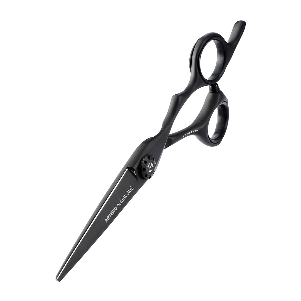 Artero Nebula Dark Scissors 5.5"