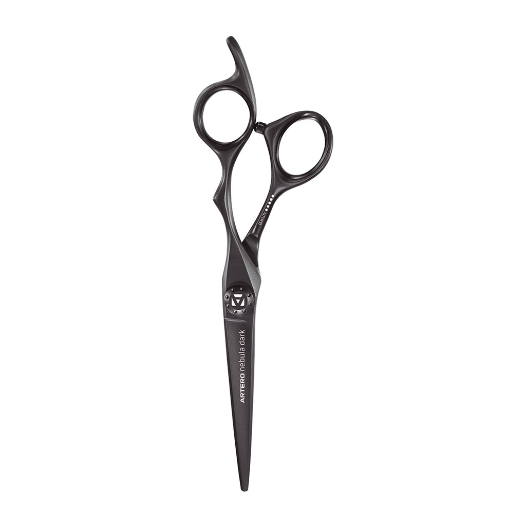Artero Nebula Dark Scissors 6"