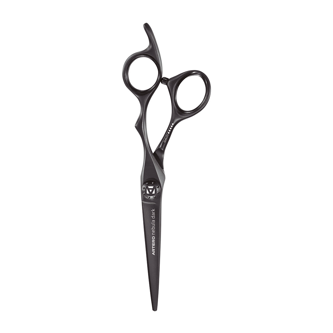 Artero Nebula Dark Scissors 6"