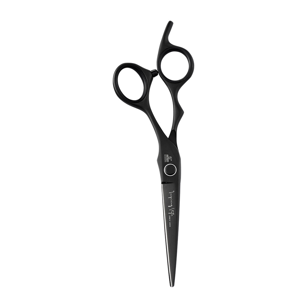 Artero Nebula Dark Scissors 6"