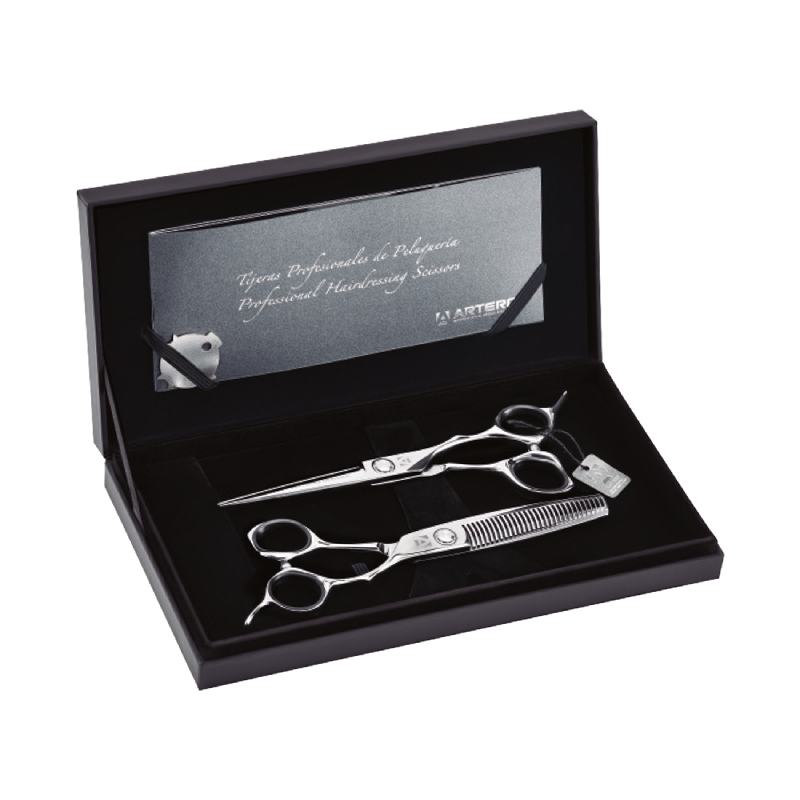 Artero Heritage Scissors Set 6"