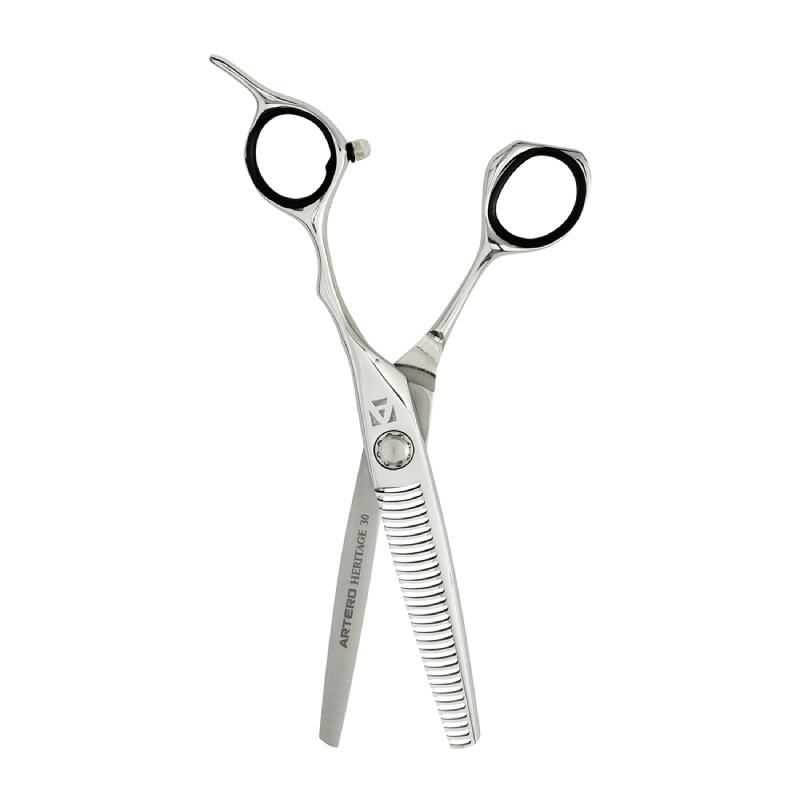 Artero Heritage Hair Thinning Scissor 30 Teeth 6"