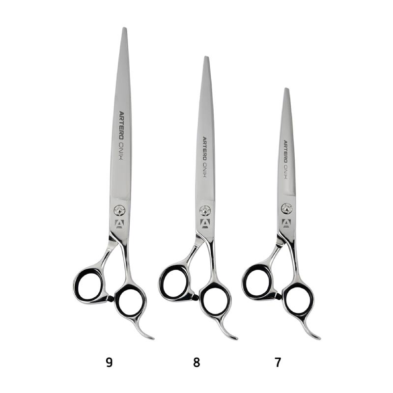 Artero Onix Hair Cutting Scissor 8"