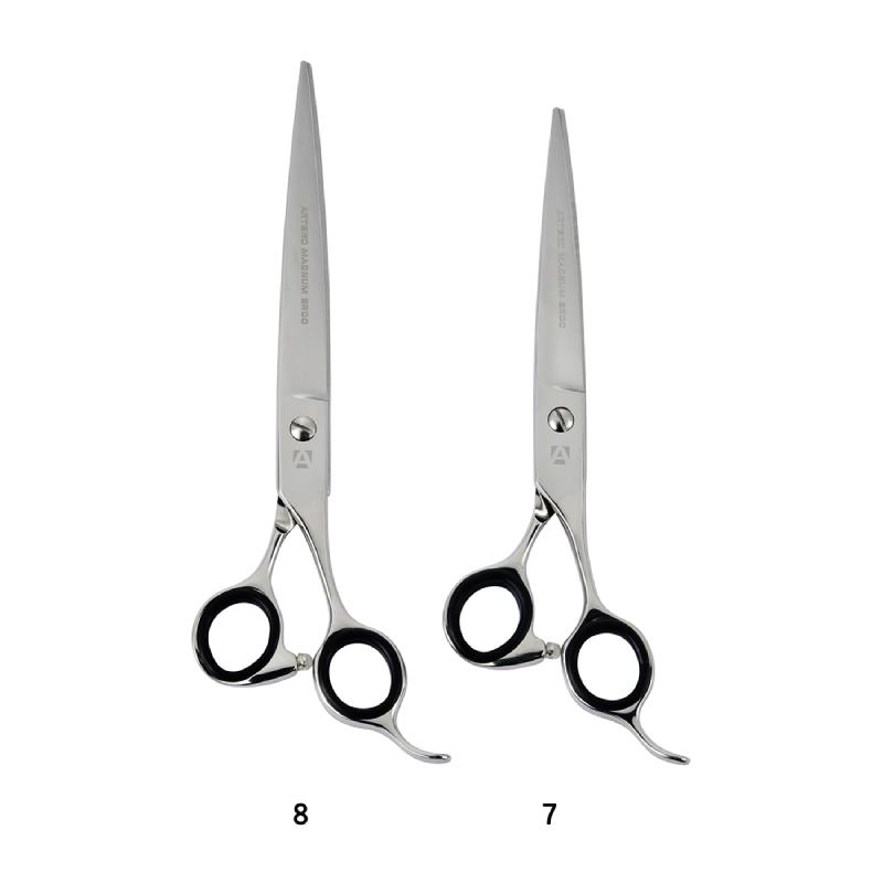 Artero Magnum Ergo Hair Cutting Scissor 8"
