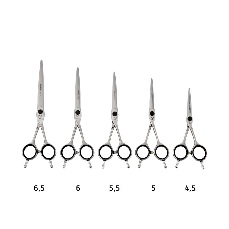 Artero Exacta Hair Cutting Scissor 5.5"