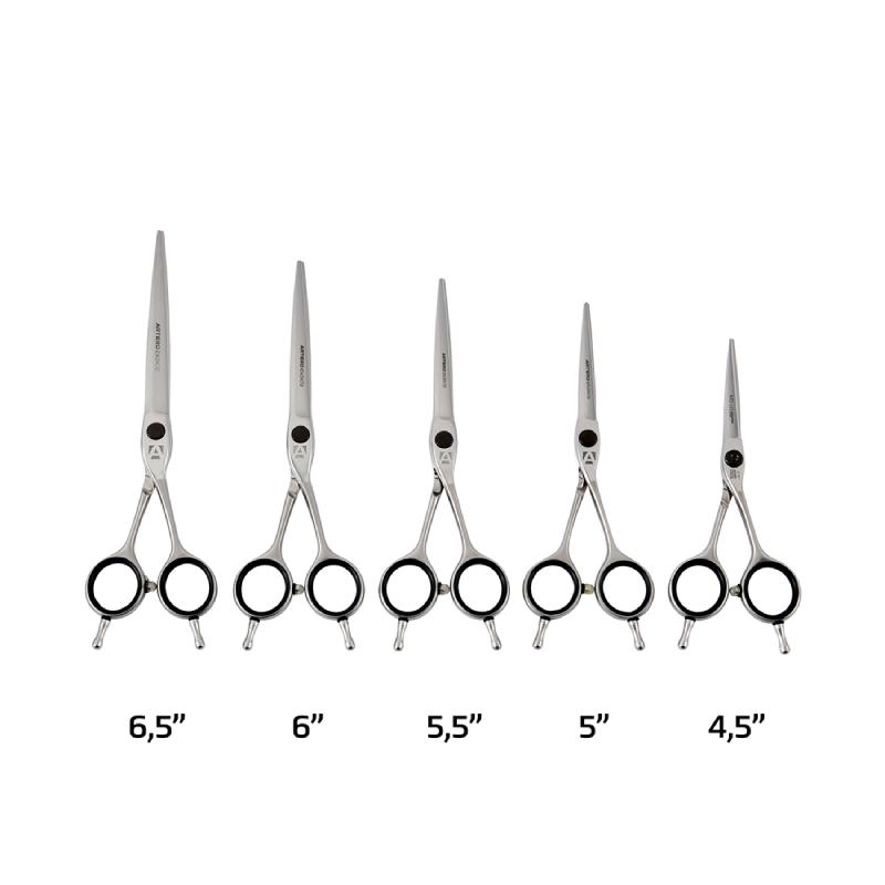 Artero Exacta Hair Cutting Scissors 6''