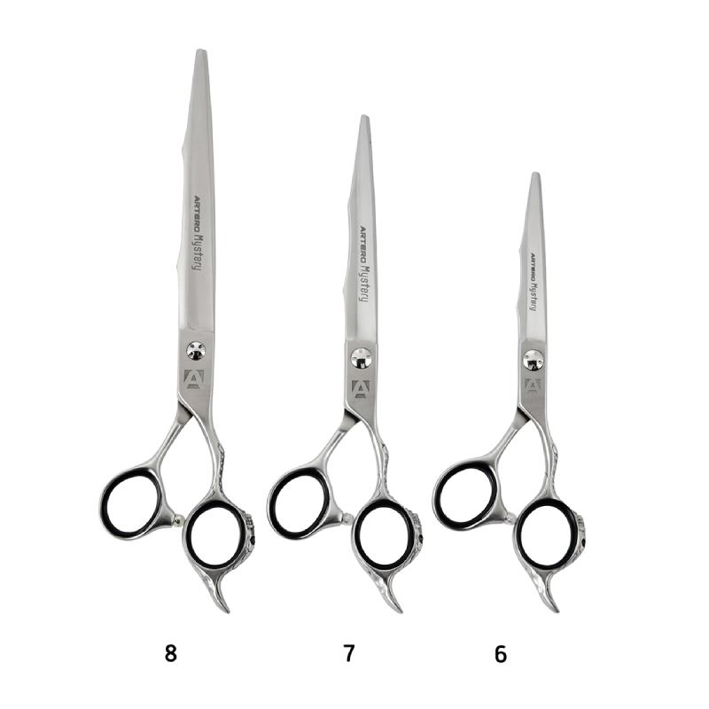 Artero Mystery Hair Cutting Scissor 6"