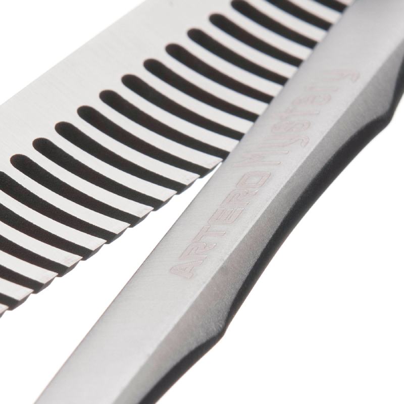 Artero Mystery Hair Thinning Scissor 30 Teeth 6"