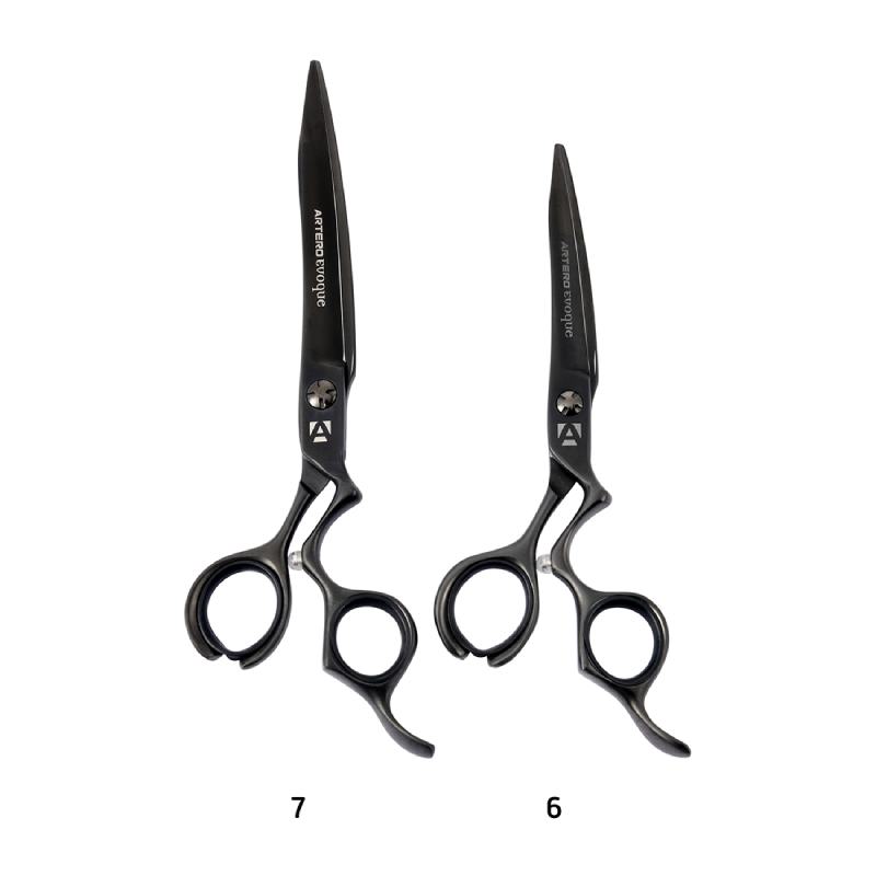 Artero Evoque Hair Cutting Scissor 7"