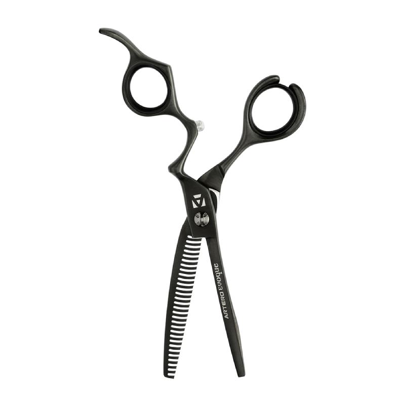 Artero Evoque Titanium Hair Thinning Scissor 30 Teeth 6"