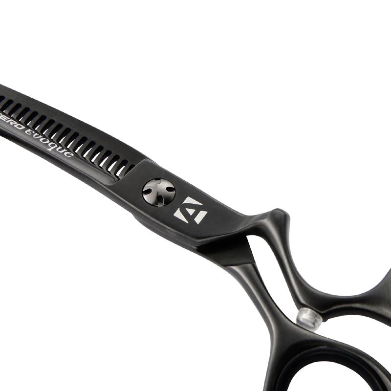 Artero Evoque Titanium Hair Thinning Scissor 30 Teeth 6"