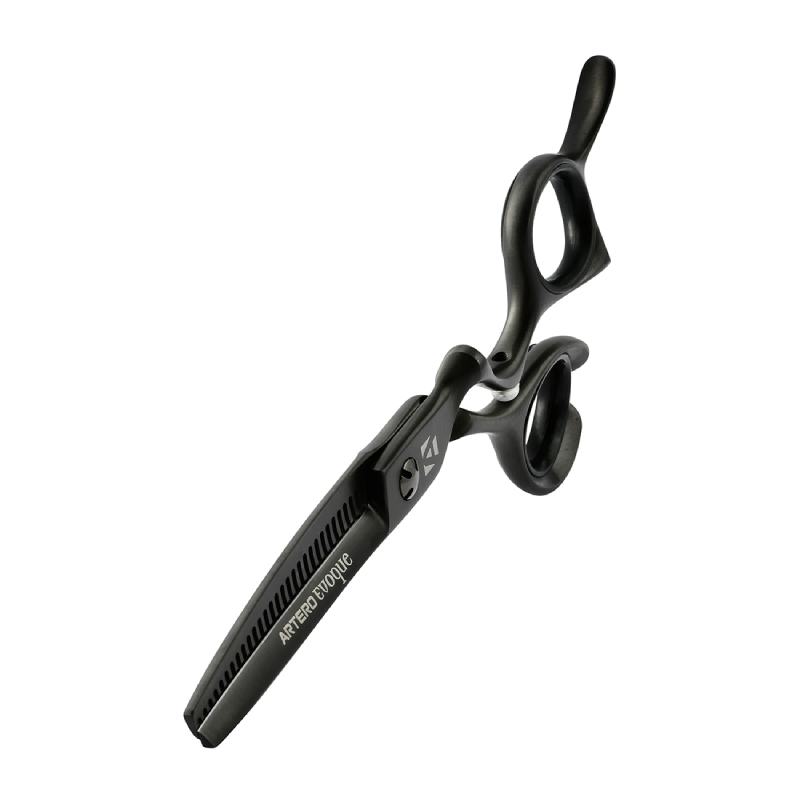 Artero Evoque Titanium Hair Thinning Scissor 30 Teeth 6"