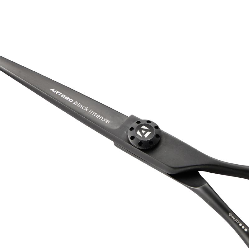 Artero Black Intense Scissors 6"