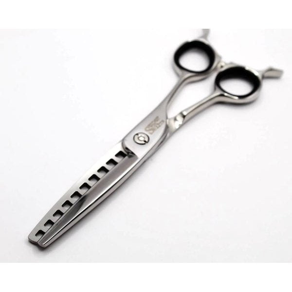 OHKA Super Elite 14 Teeth Thinning Scissors 6"