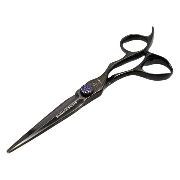 OHKA Jewel Black Scissor