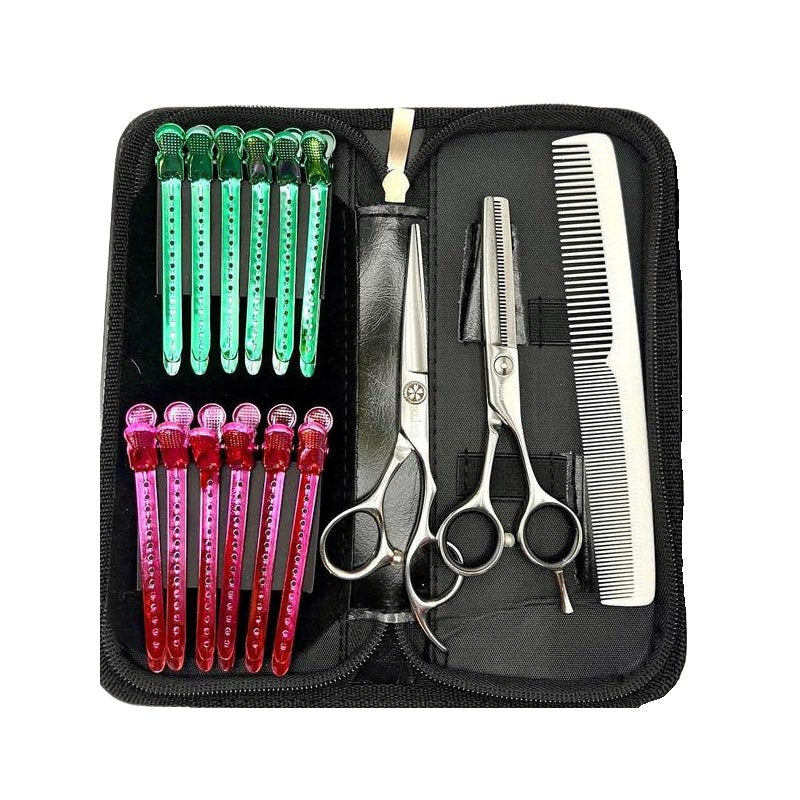 OHKA Hairdressing Barber Kit