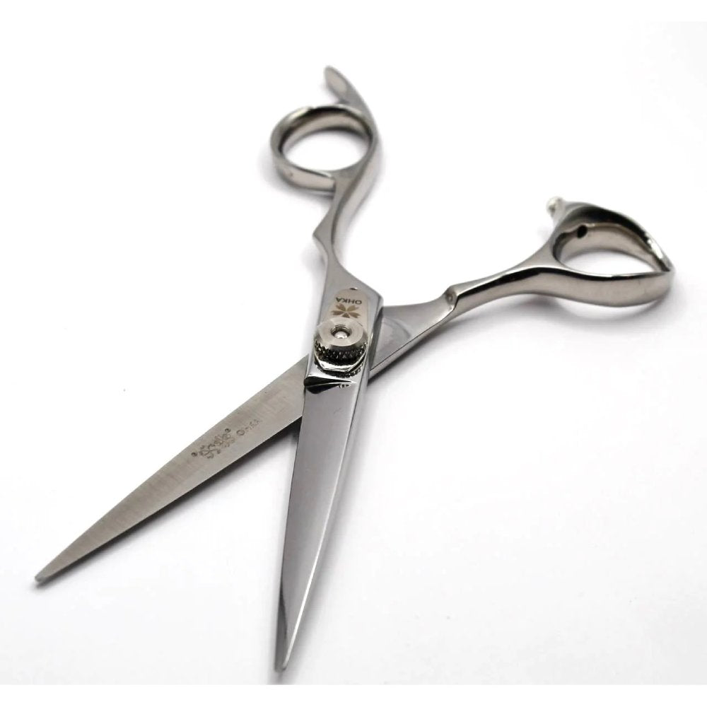 OHKA FH Ergonomic Scissor