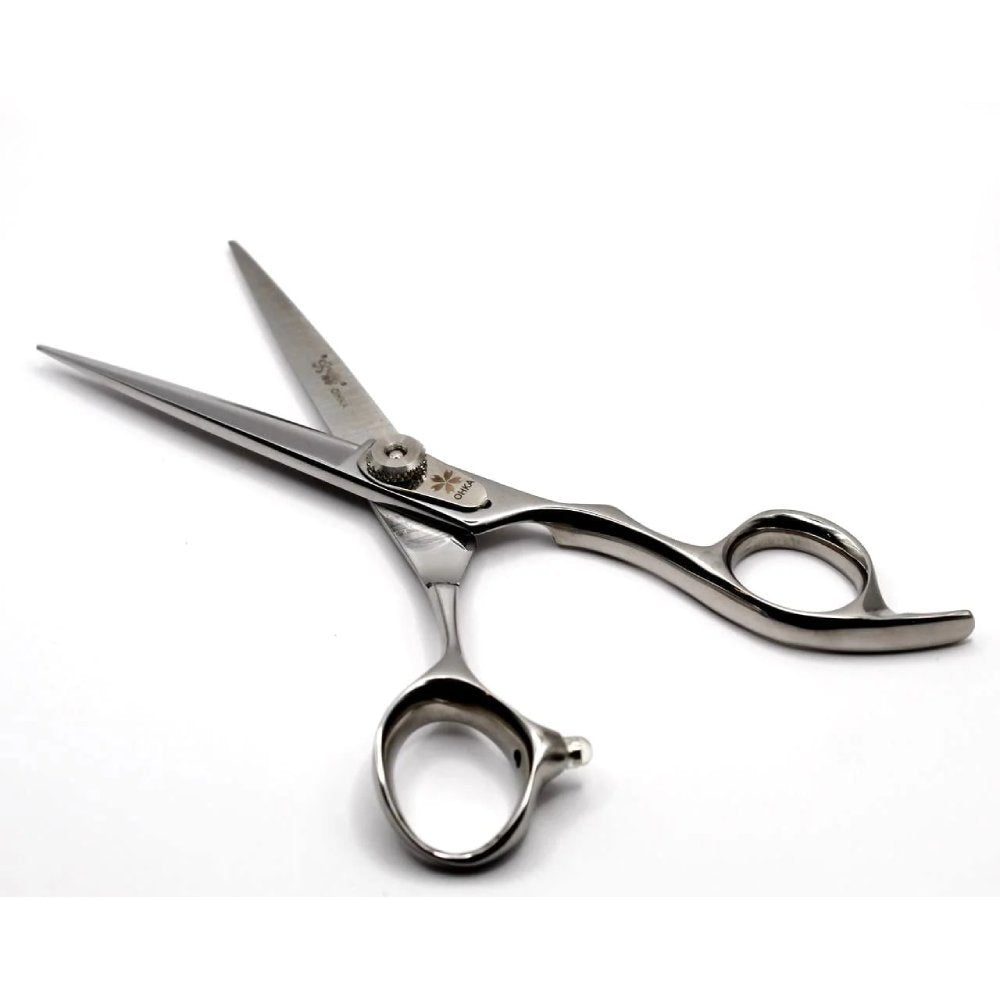 OHKA FH Ergonomic Scissor