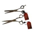 OHKA FH Ergonomic Scissor Set