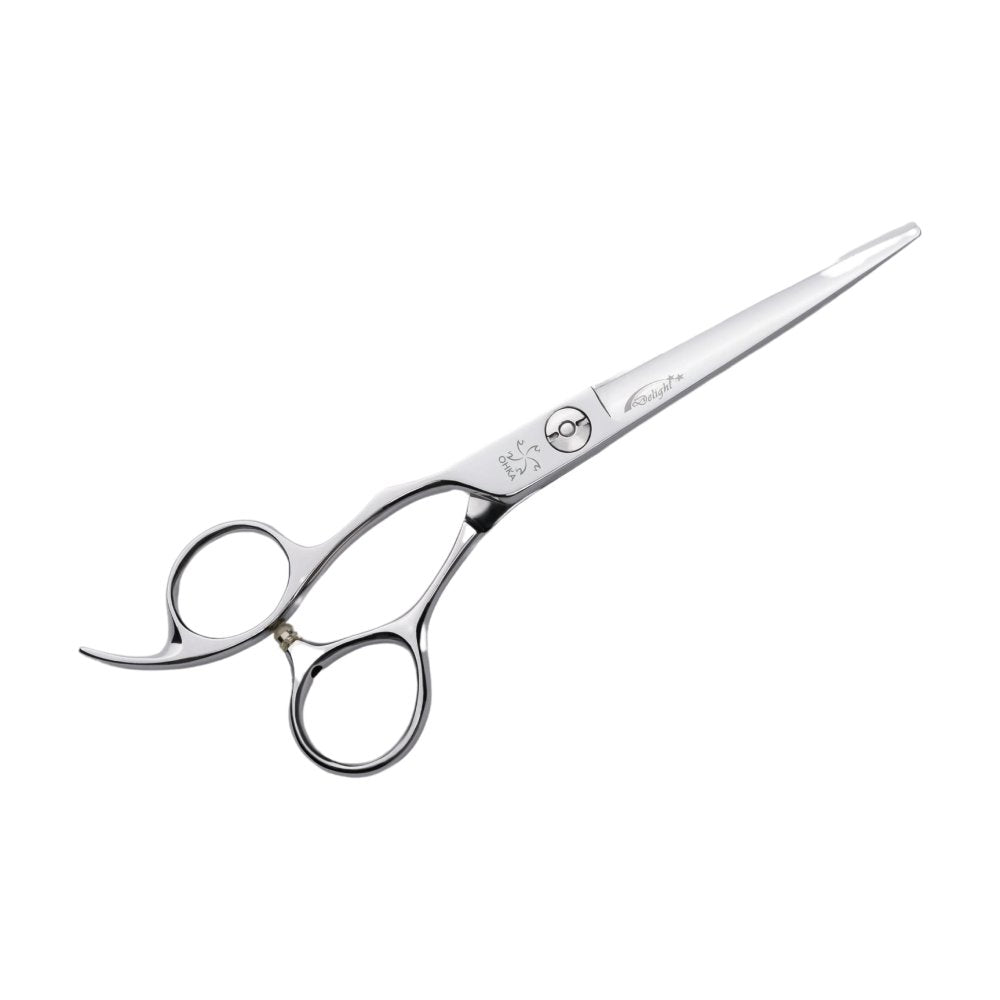 OHKA Delight Left Handed Scissor