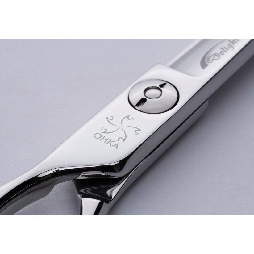 OHKA Delight Left Handed Scissor