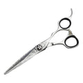 OHKA Supreme PDM Damascus Scissor