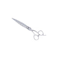 OHKA Supreme FXD Damascus Scissor