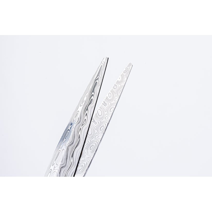 OHKA Supreme FXD Damascus Scissor