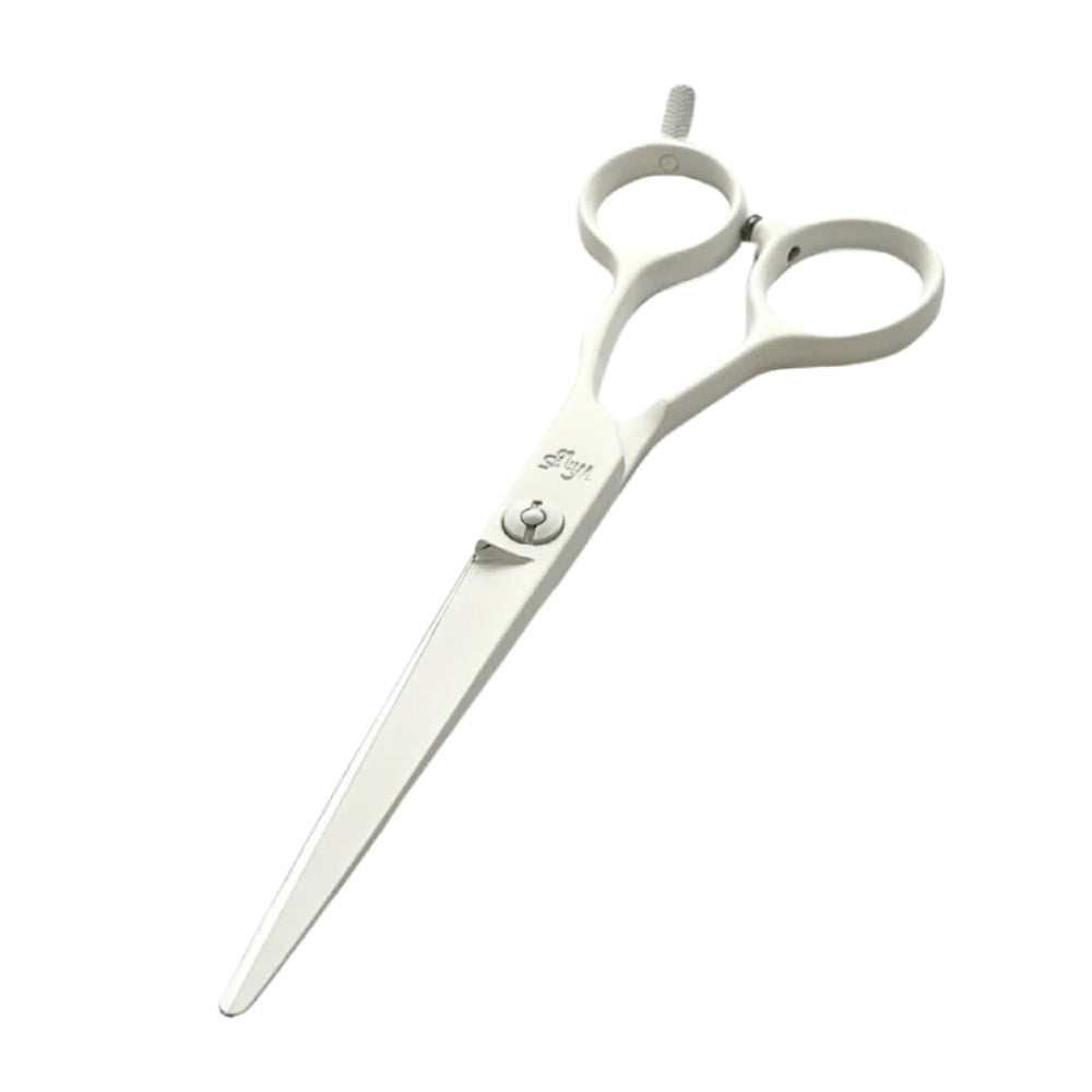 Wings Pure Flat Screw Scissors