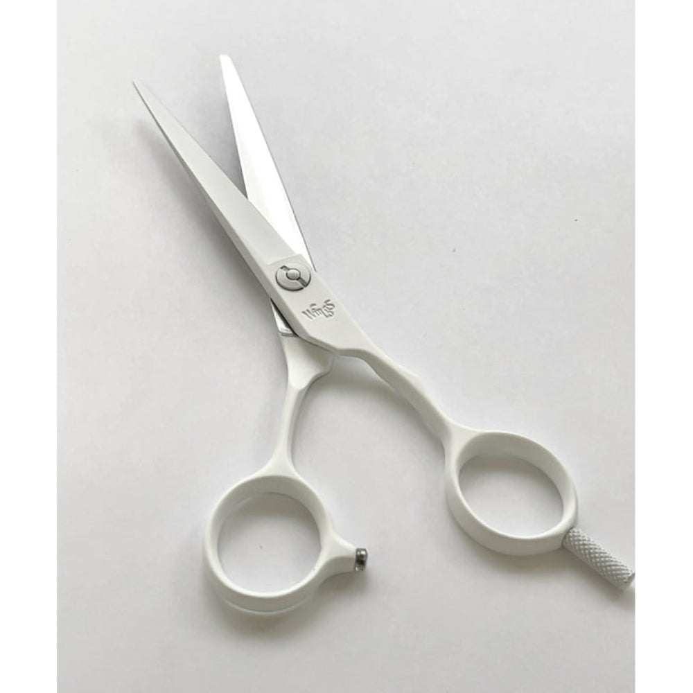 Wings Pure Flat Screw Scissors