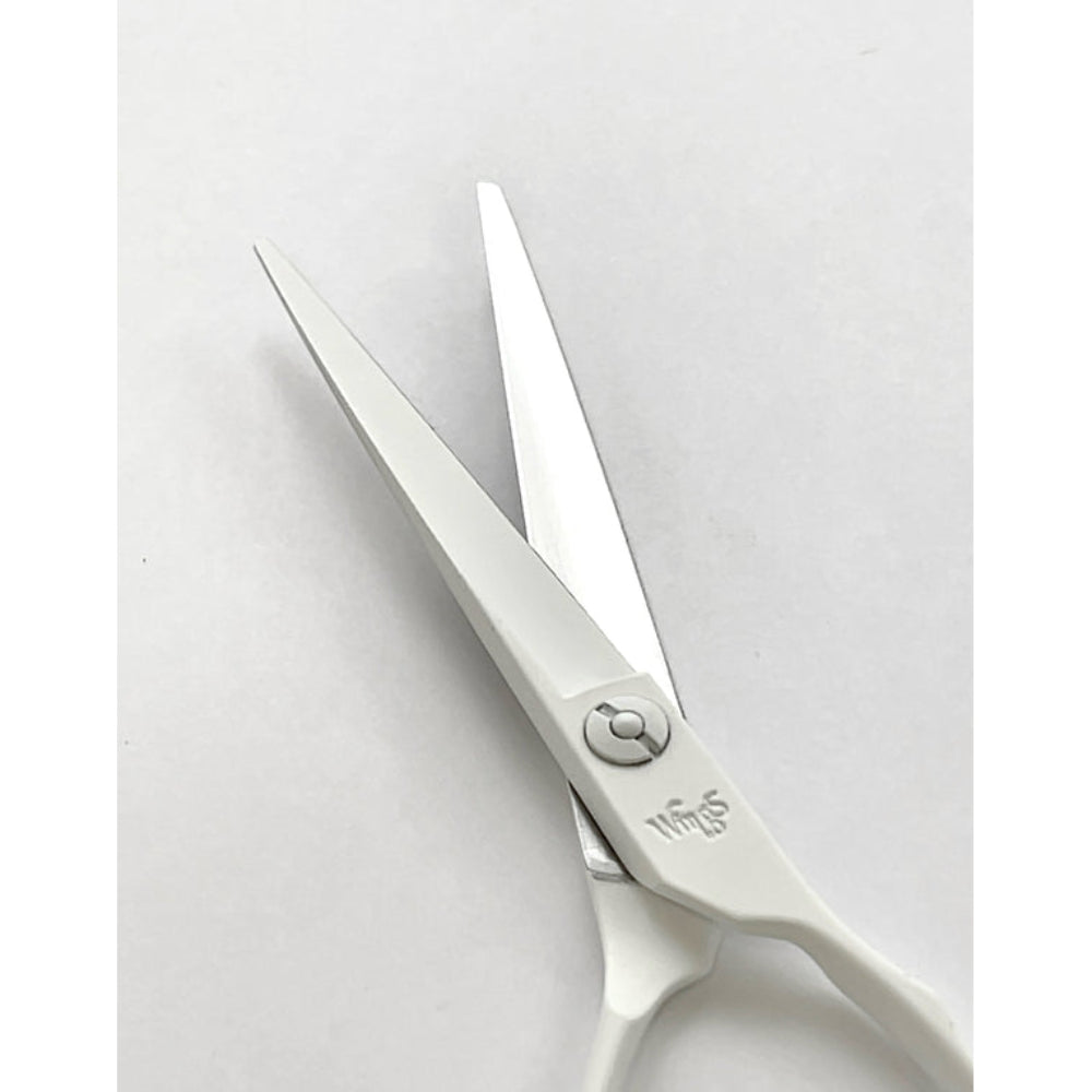 Wings Pure Flat Screw Scissors