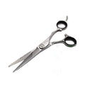 Green Mouse Butoh Scissors Flat Screw