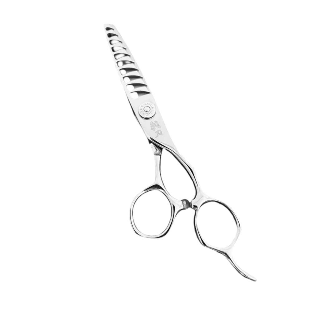 Green Mouse Butoh Texturiser Scissor