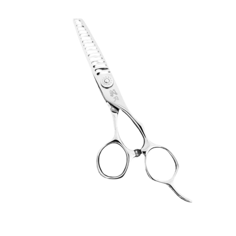 Green Mouse Butoh Texturiser Scissor