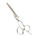 Green Mouse Roca S Blade Scissors