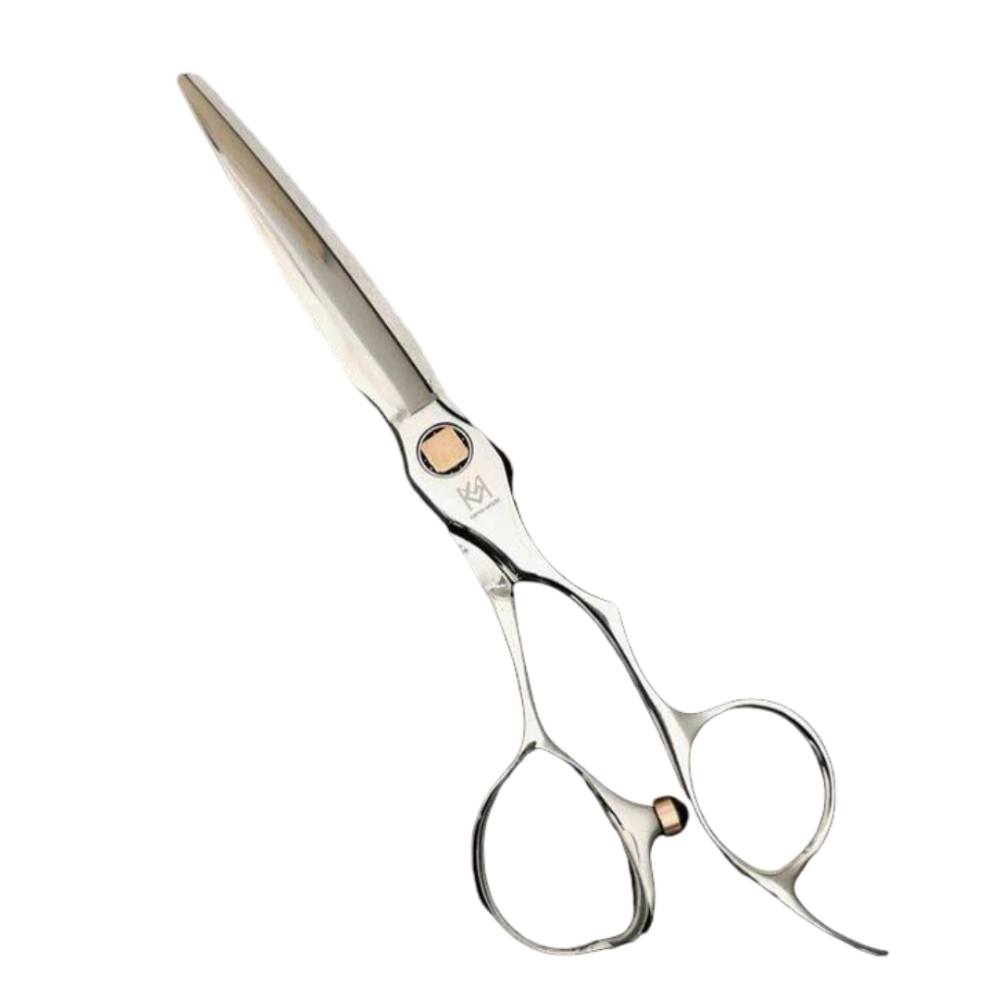Green Mouse Roca S Blade Scissors