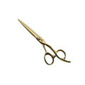 Green Mouse Matt Gold Scissors