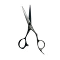Green Mouse Dama Silver Black Scissor