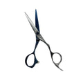 Green Mouse Dama Silver Blue Scissor