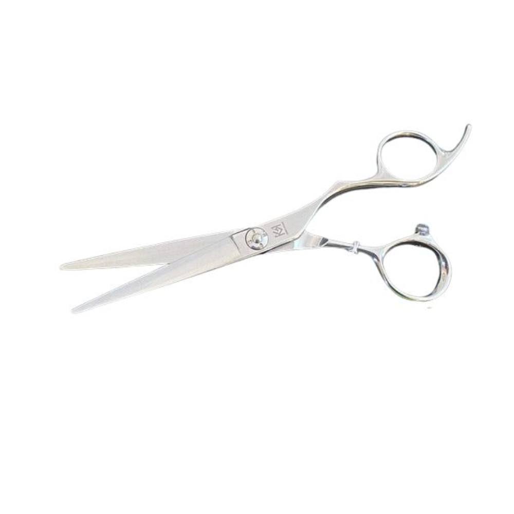 Green Mouse IY Scissor