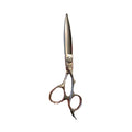 Green Mouse Matt Slicer Scissor 6"