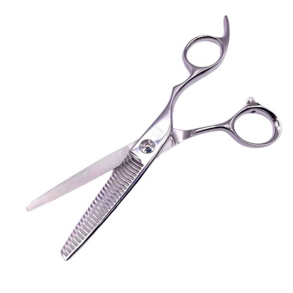 Green Mouse IY Texturiser Scissors 30 Teeth
