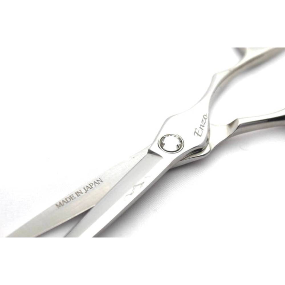 Green Mouse Enzo Scissor 5.5"