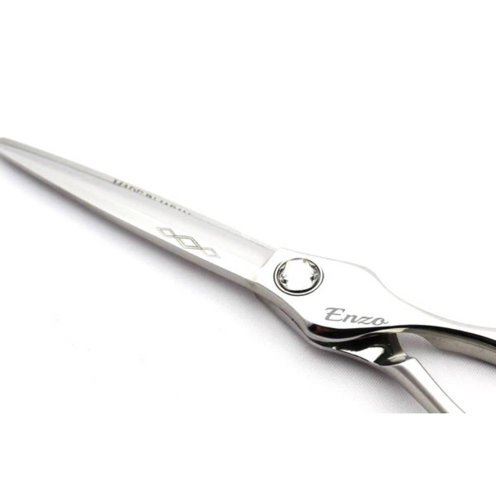 Green Mouse Enzo Scissor 5.5"
