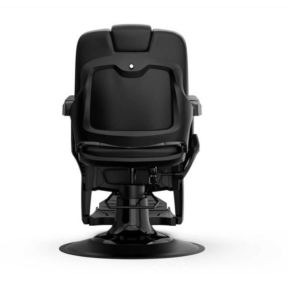 Mirplay Kale Barber Chair Black