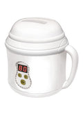 Deo Digital Wax Heater 500cc