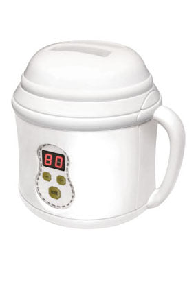 Deo Digital Wax Heater 500cc