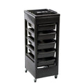 Logyks Cropp Trolley Black