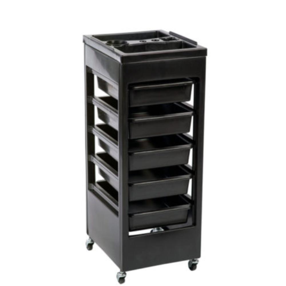 Logyks Cropp Trolley Black