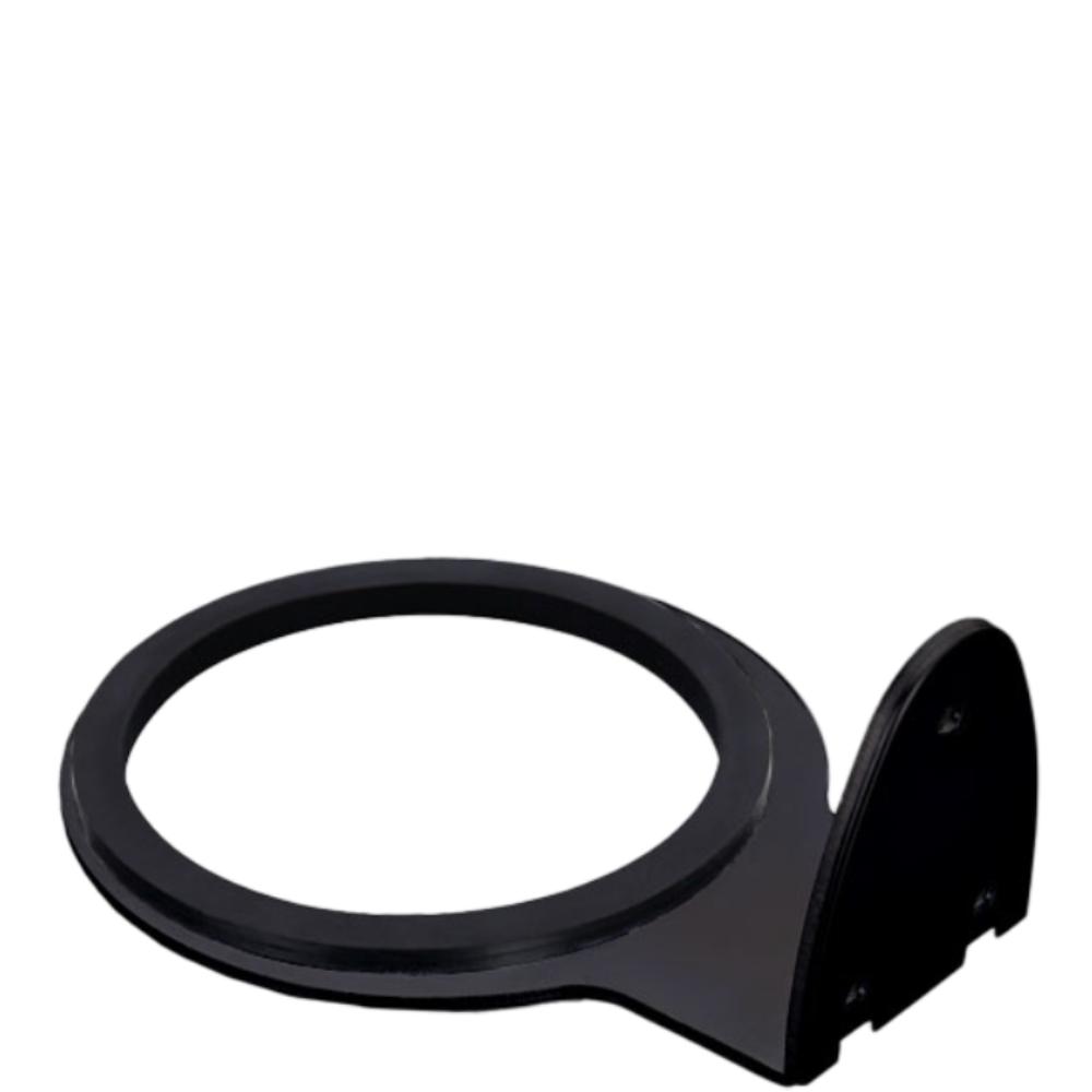 Mirplay Chris Dryer Holder Black